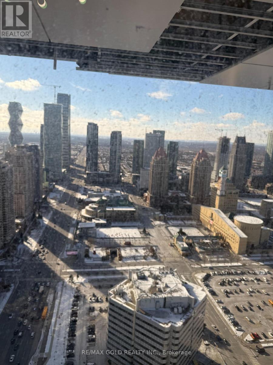 4206 - 4015 The Exchange Street, Mississauga, Ontario  L5B 0N9 - Photo 14 - W12605464