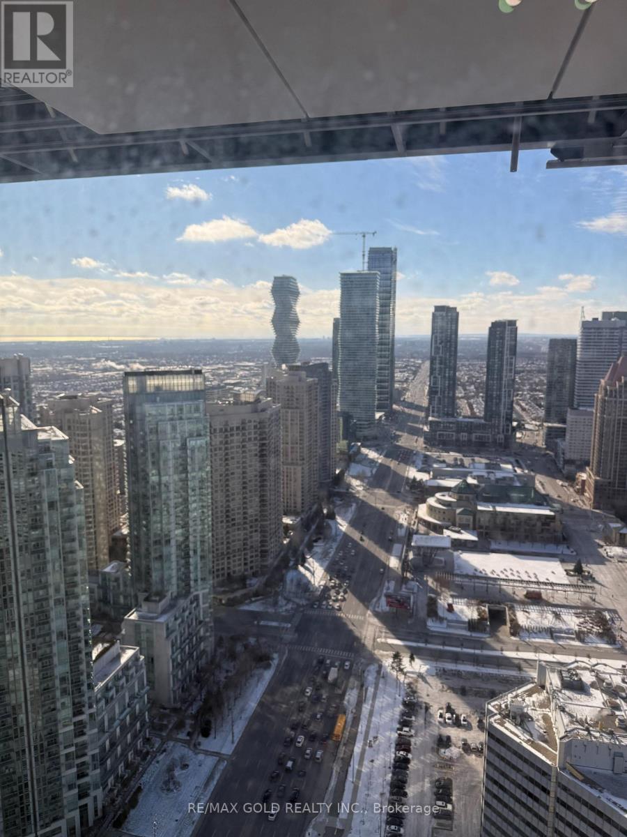 4206 - 4015 The Exchange Street, Mississauga, Ontario  L5B 0N9 - Photo 18 - W12605464
