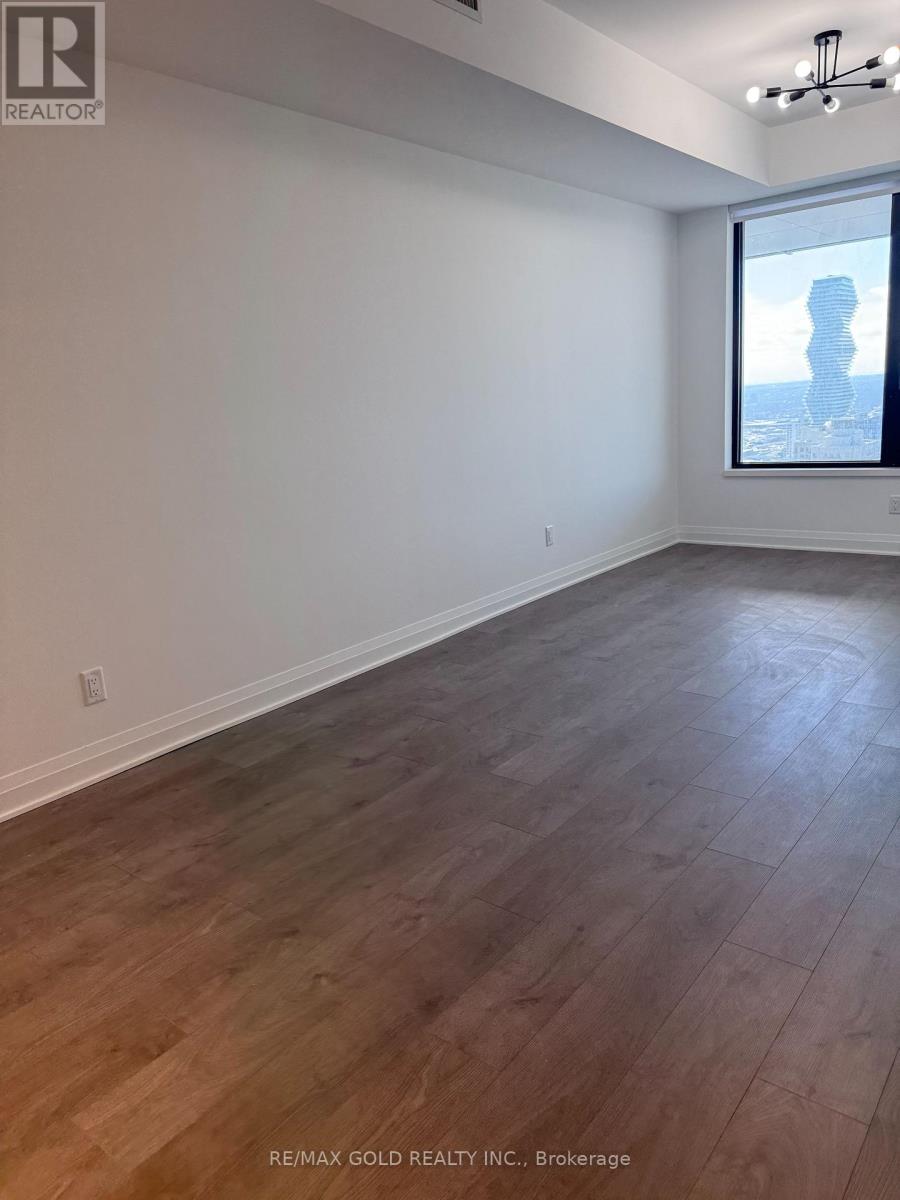 4206 - 4015 The Exchange Street, Mississauga, Ontario  L5B 0N9 - Photo 3 - W12605464