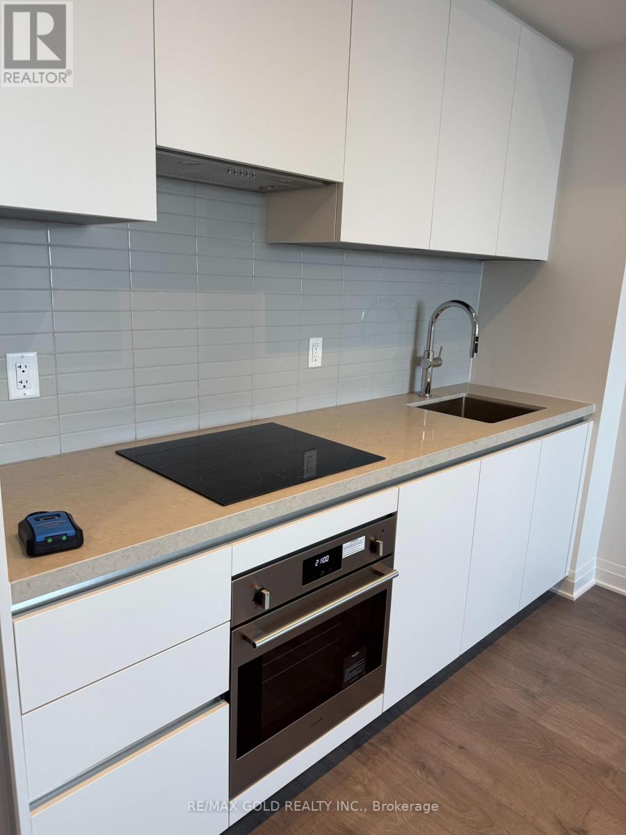 4206 - 4015 The Exchange Street, Mississauga, Ontario  L5B 0N9 - Photo 7 - W12605464