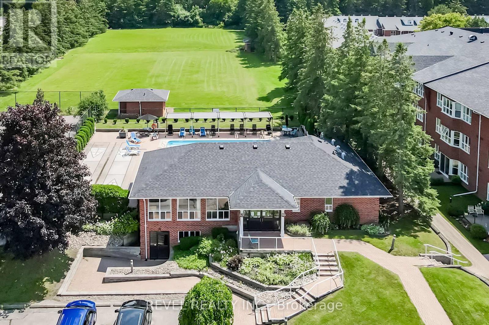 306 - 3 Heritage Way, Kawartha Lakes, Ontario  K9V 5Z1 - Photo 39 - X12481202