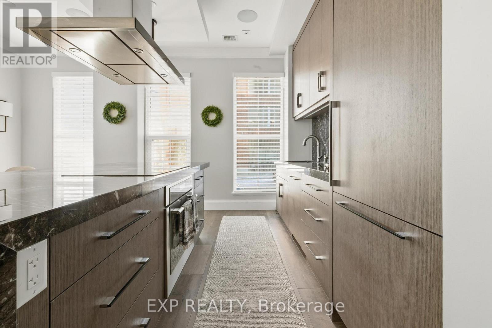 Th10 - 155 Caroline Street S, Waterloo, Ontario N2L 0J8 - Photo 13 - X12605392