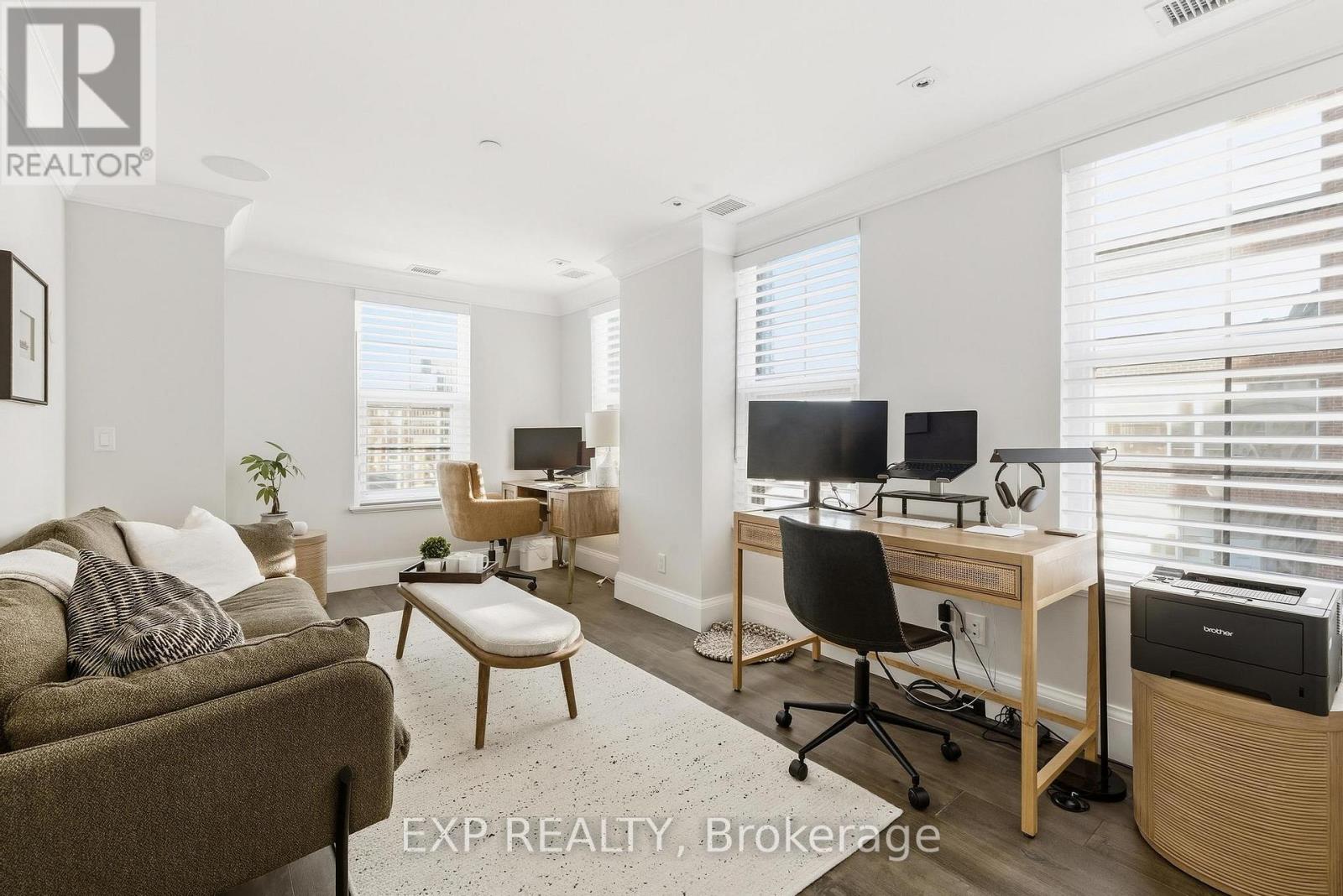 Th10 - 155 Caroline Street S, Waterloo, Ontario N2L 0J8 - Photo 39 - X12605392