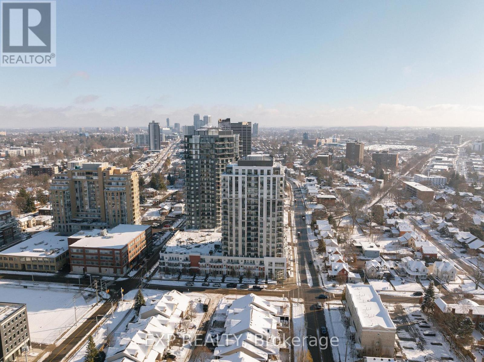 Th10 - 155 Caroline Street S, Waterloo, Ontario N2L 0J8 - Photo 49 - X12605392