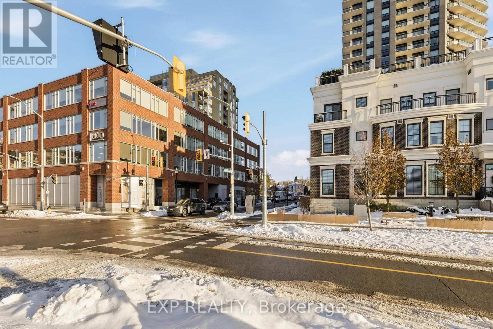 Th10 - 155 Caroline Street S, Waterloo, Ontario N2L 0J8 - Photo 5 - X12605392