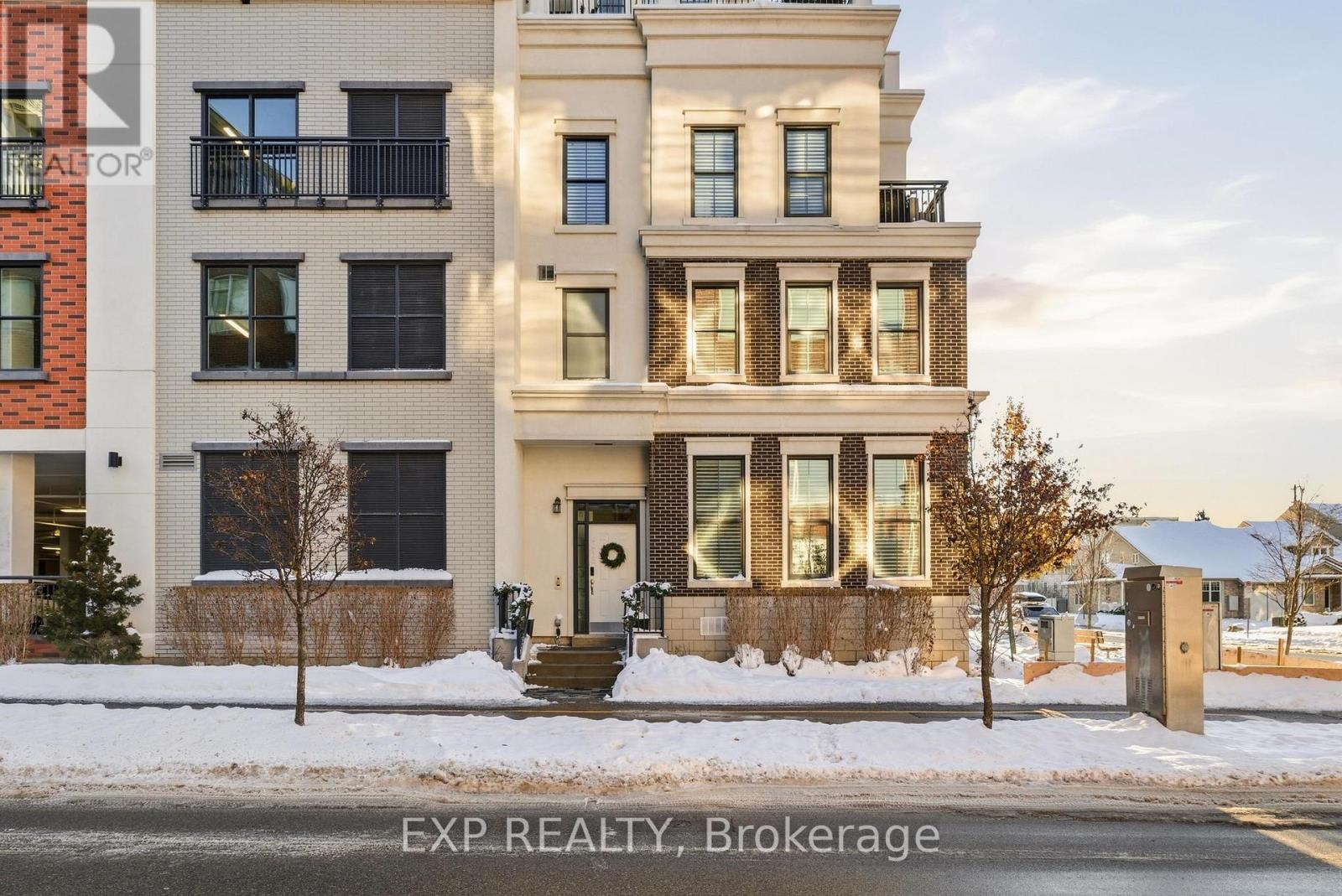 Th10 - 155 Caroline Street S, Waterloo, Ontario N2L 0J8 - Photo 7 - X12605392