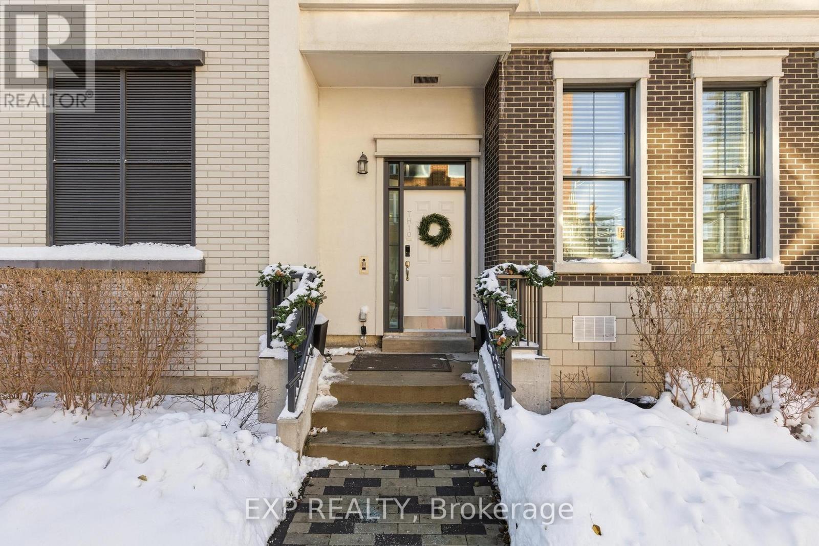 Th10 - 155 Caroline Street S, Waterloo, Ontario N2L 0J8 - Photo 8 - X12605392