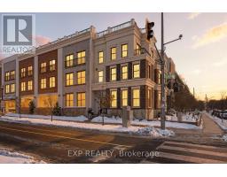 Th10 - 155 Caroline Street S, Waterloo, Ca