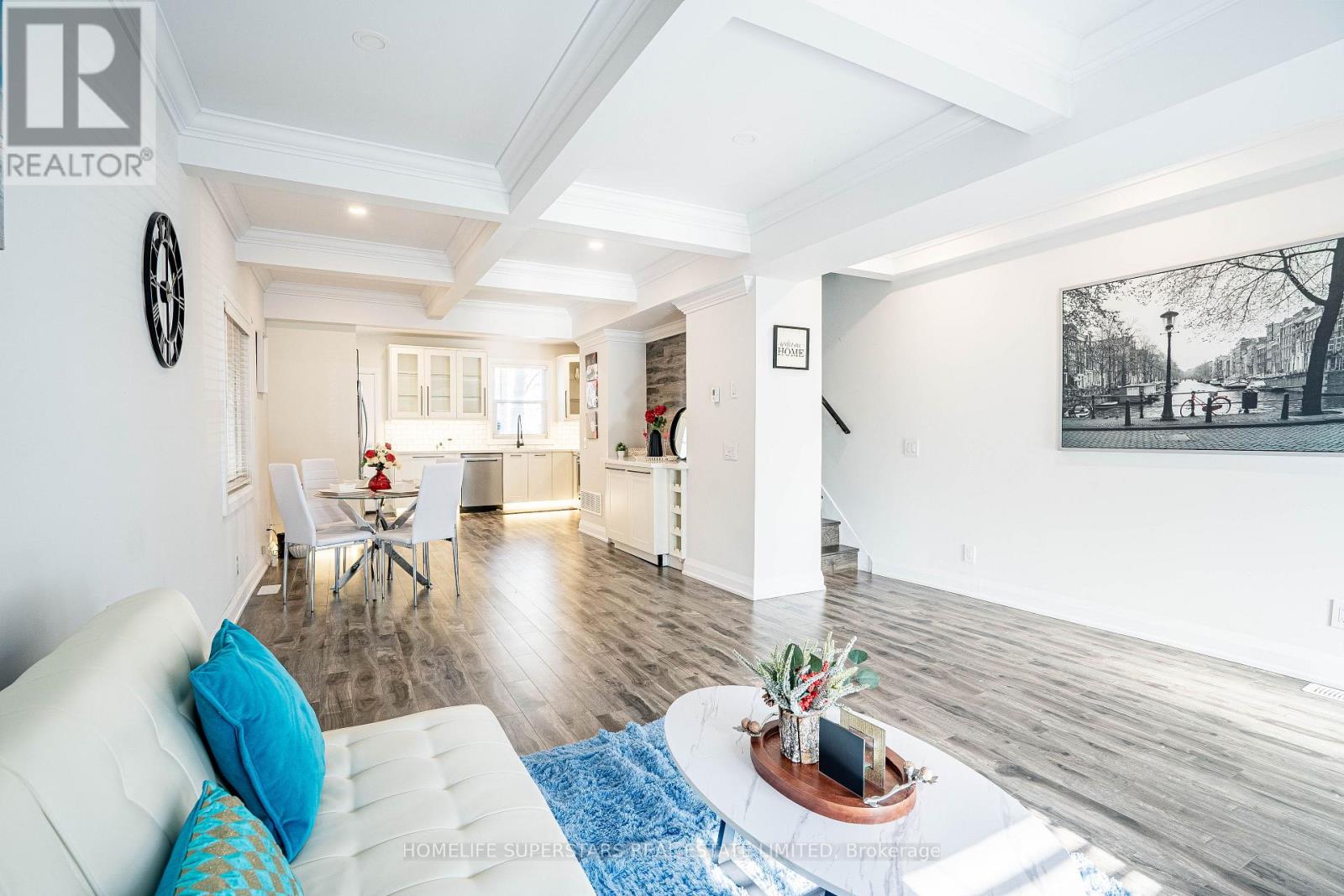 73 Clinton Street, Hamilton, Ontario  L8L 3K1 - Photo 11 - X12605418