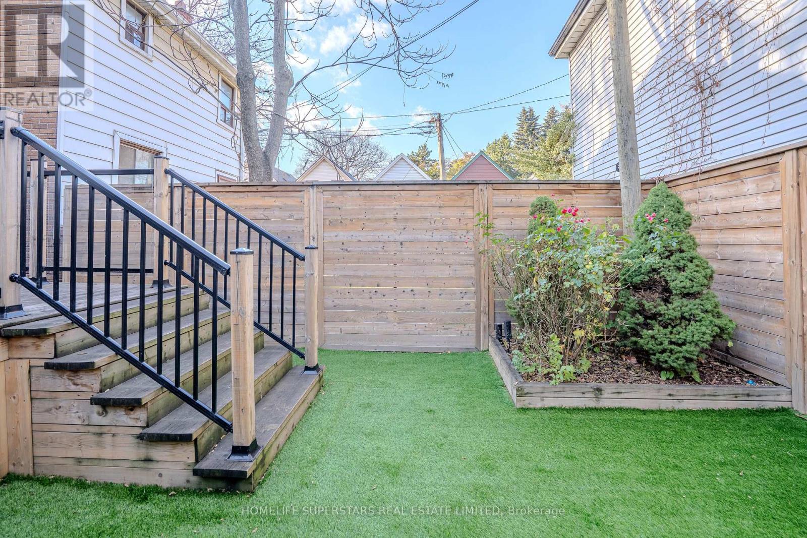 73 Clinton Street, Hamilton, Ontario  L8L 3K1 - Photo 25 - X12605418