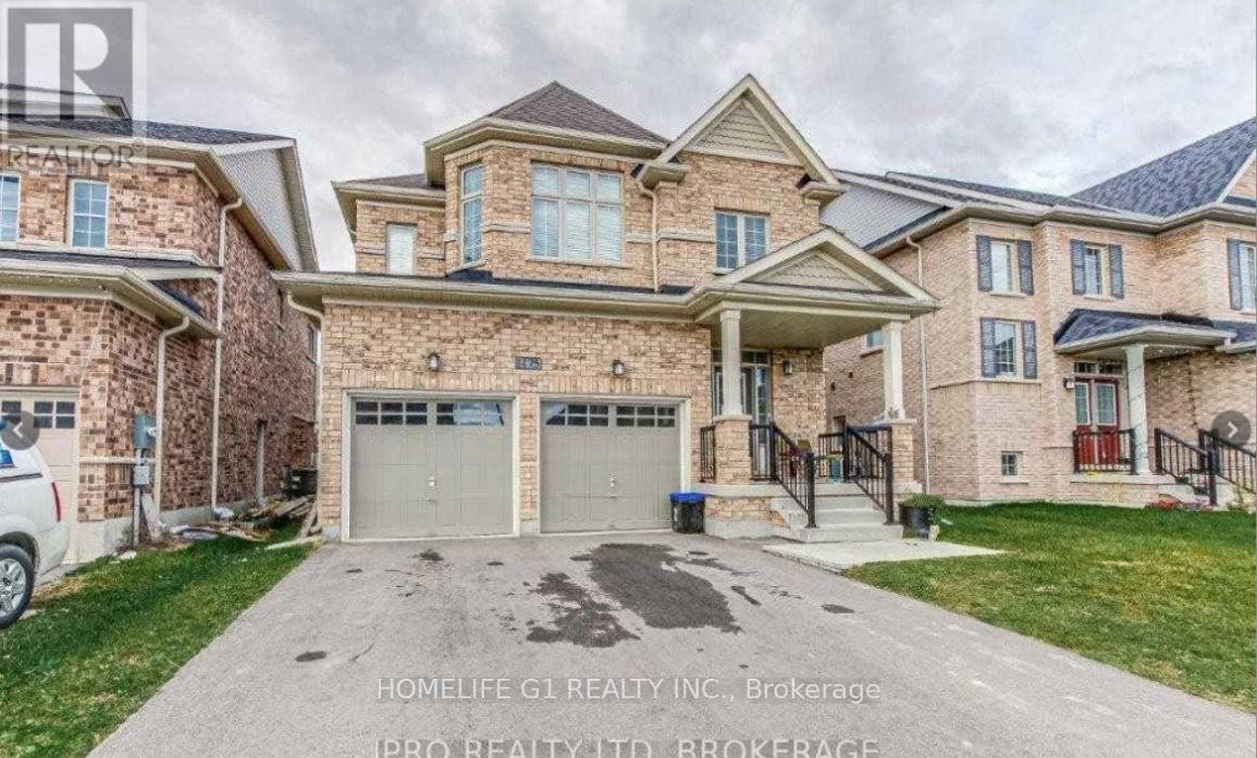 1175 Upper Thames Drive, Woodstock, Ontario  N4T 0L4 - Photo 2 - X12605474