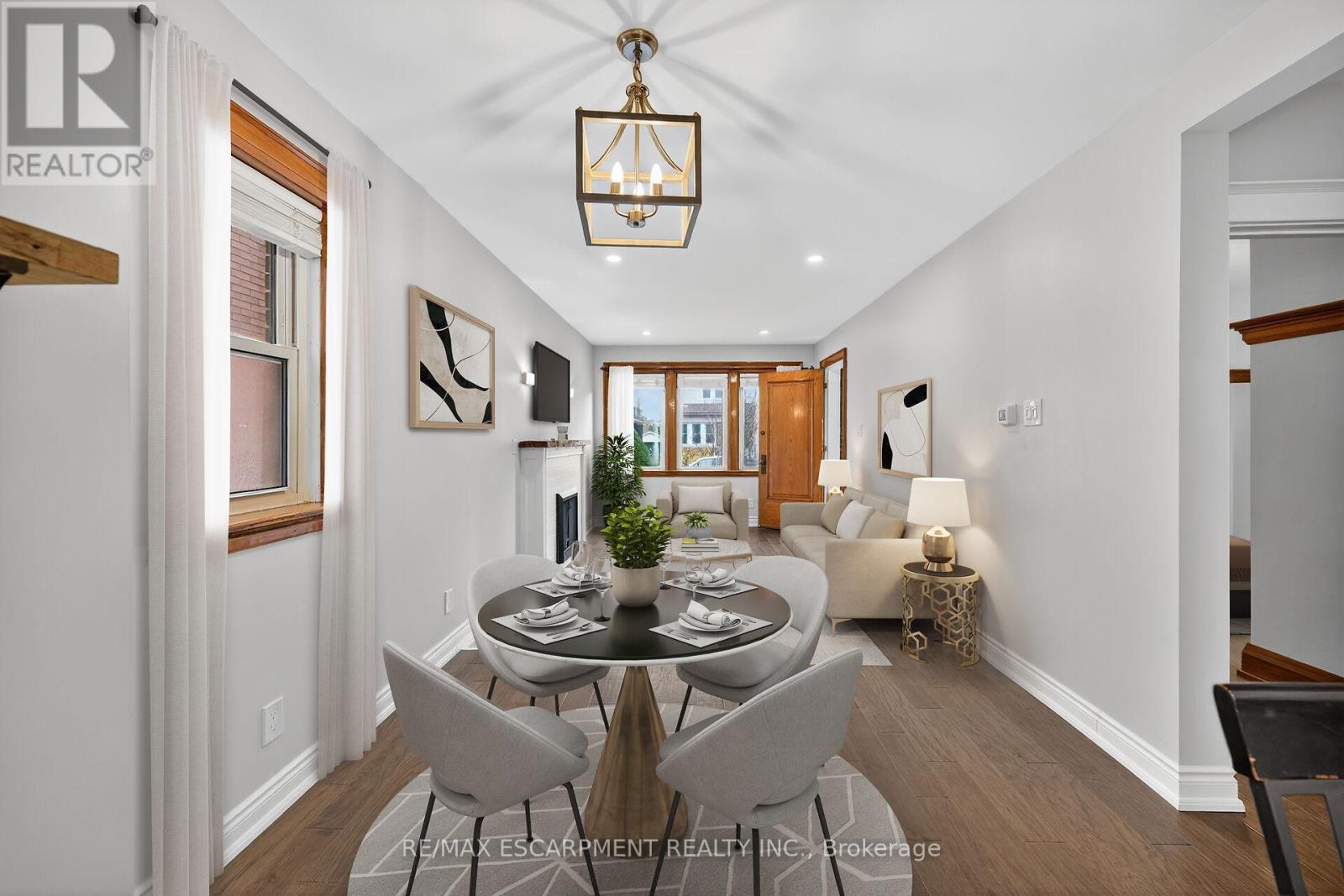 266 Wexford Avenue S, Hamilton, Ontario  L8K 2P3 - Photo 10 - X12605478