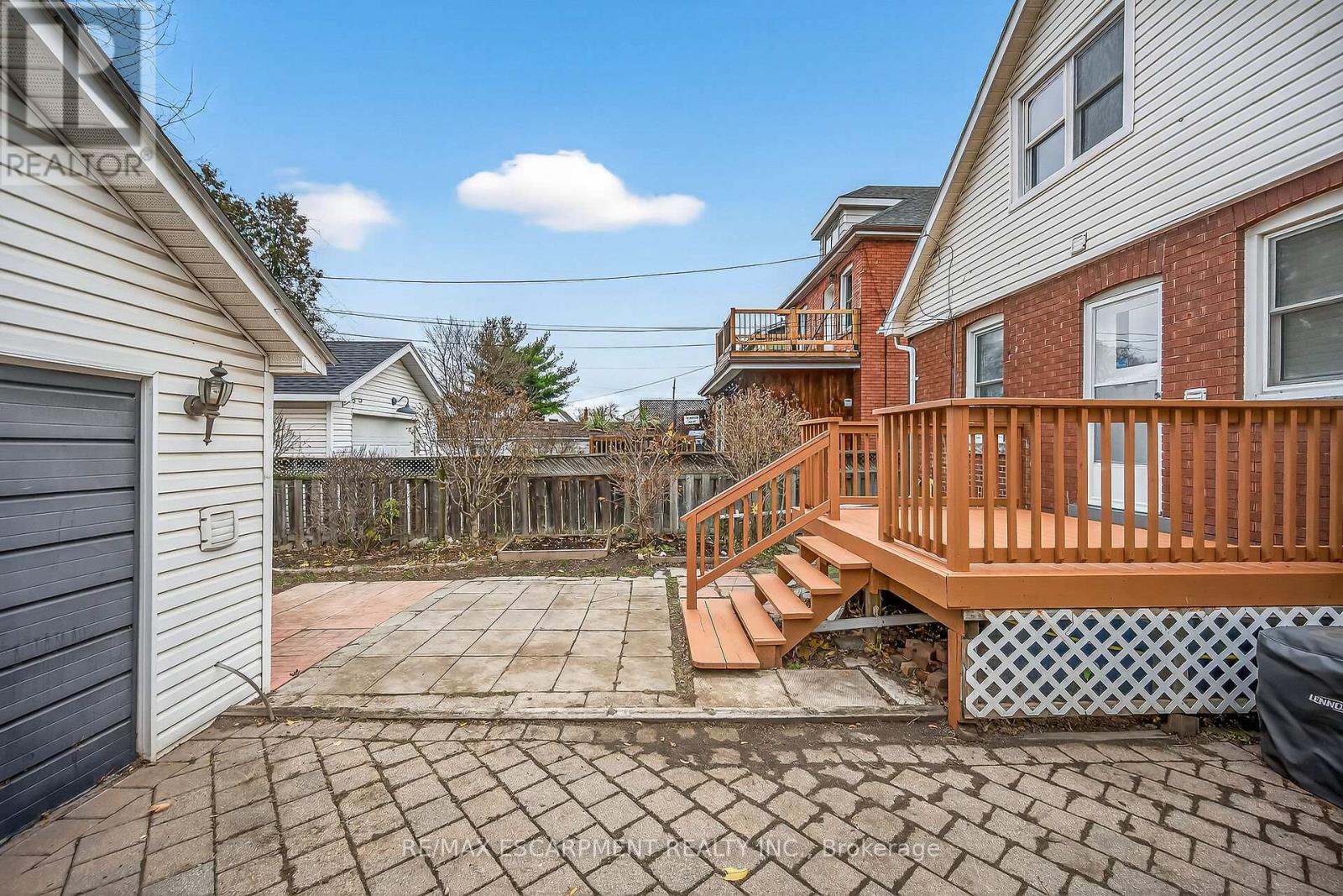 266 Wexford Avenue S, Hamilton, Ontario  L8K 2P3 - Photo 39 - X12605478