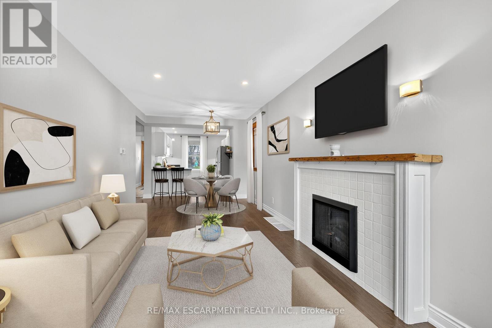 266 Wexford Avenue S, Hamilton, Ontario  L8K 2P3 - Photo 7 - X12605478