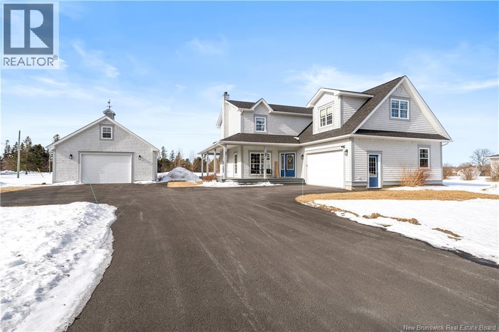 25 Hutchinson Lane, Rexton, New Brunswick  E4W 1Y8 - Photo 1 - NB121882