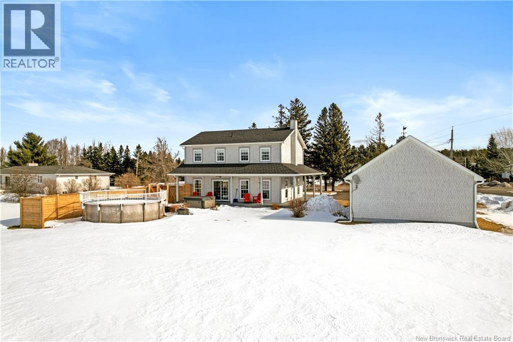 25 Hutchinson Lane, Rexton, New Brunswick  E4W 1Y8 - Photo 2 - NB121882