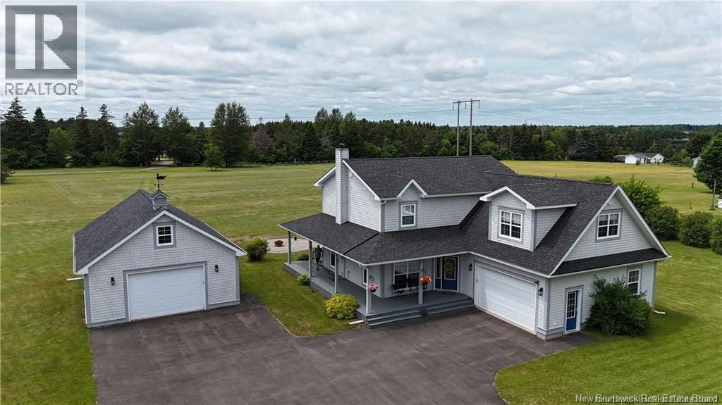 25 Hutchinson Lane, Rexton, New Brunswick  E4W 1Y8 - Photo 44 - NB121882