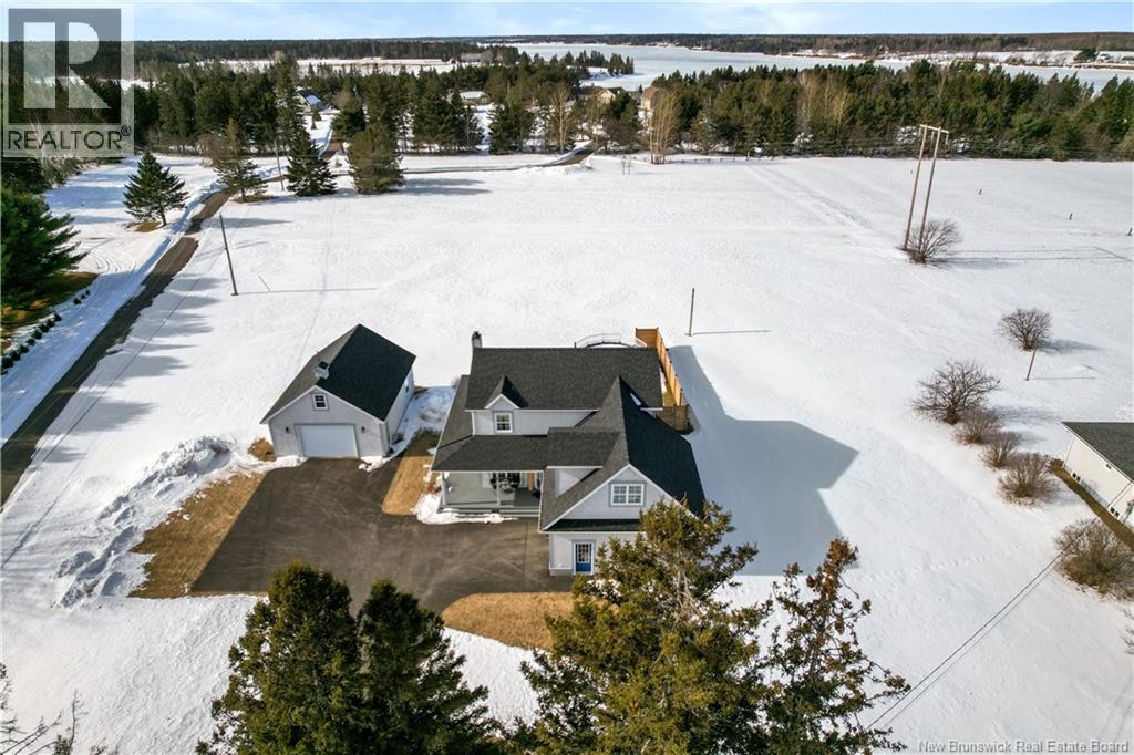 25 Hutchinson Lane, Rexton, New Brunswick  E4W 1Y8 - Photo 39 - NB121882