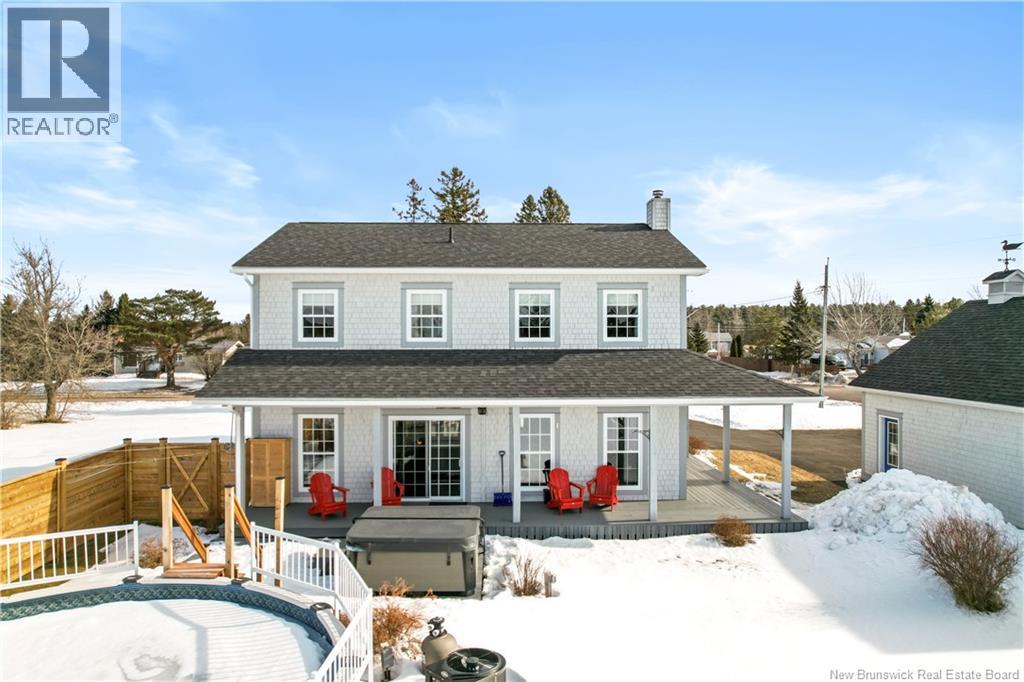 25 Hutchinson Lane, Rexton, New Brunswick  E4W 1Y8 - Photo 38 - NB121882