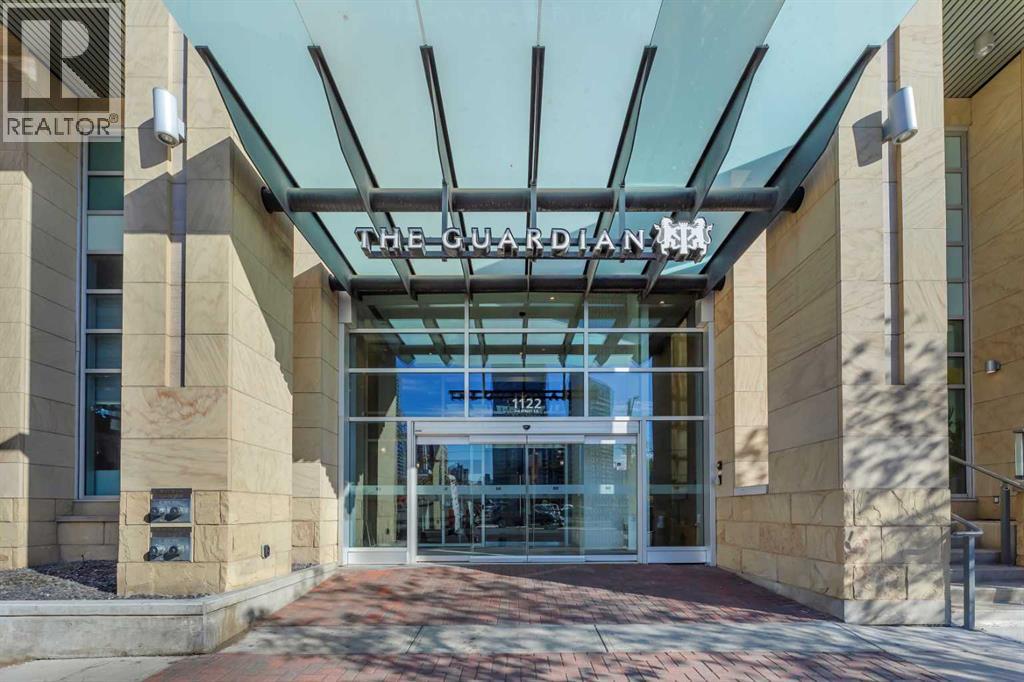 2208, 1122 3 Street Se, Calgary, Alberta  T2G 1H7 - Photo 20 - A2263715