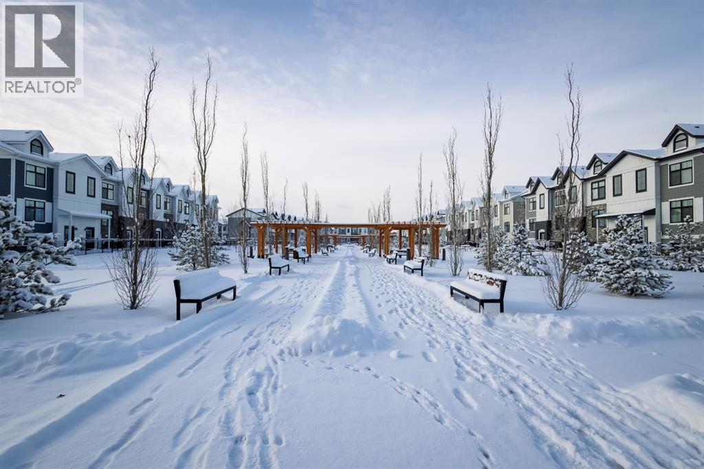 137 Les Jardins Park Se, Calgary, Alberta  T2C 5V3 - Photo 44 - A2272844