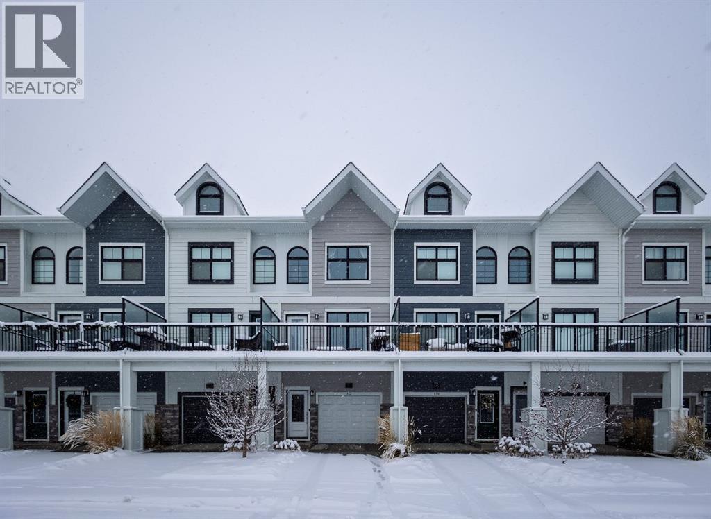 137 Les Jardins Park Se, Calgary, Alberta  T2C 5V3 - Photo 1 - A2272844