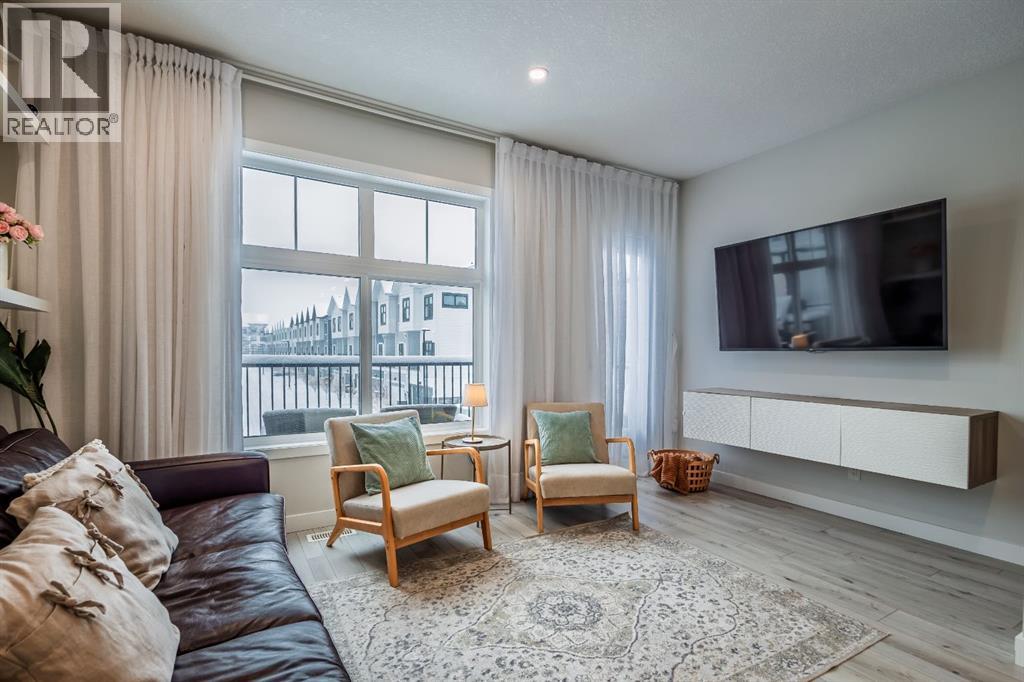 137 Les Jardins Park Se, Calgary, Alberta  T2C 5V3 - Photo 11 - A2272844