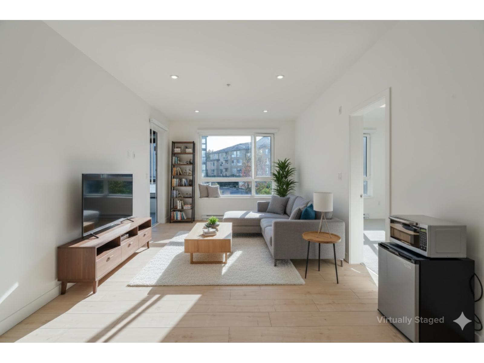 223 13788 76 Avenue, Surrey, British Columbia  V3W 3V9 - Photo 4 - R3072455