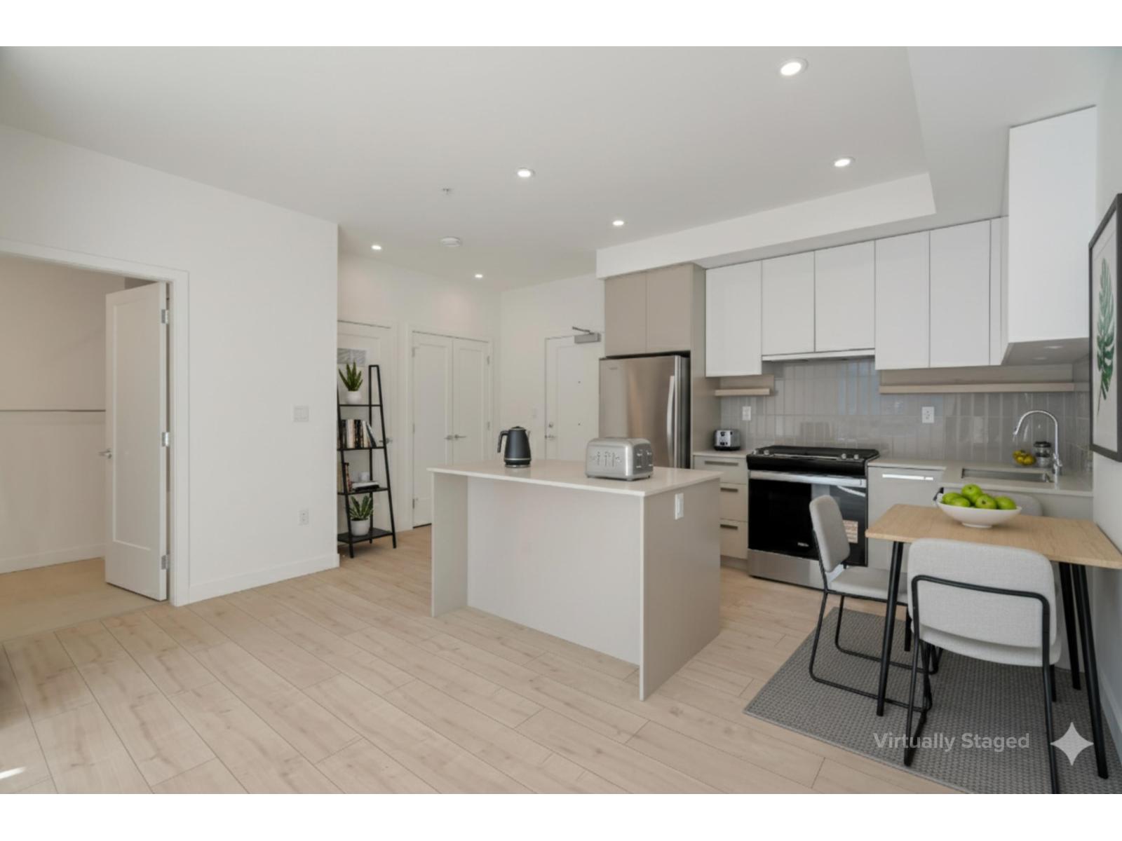 223 13788 76 Avenue, Surrey, British Columbia  V3W 3V9 - Photo 8 - R3072455