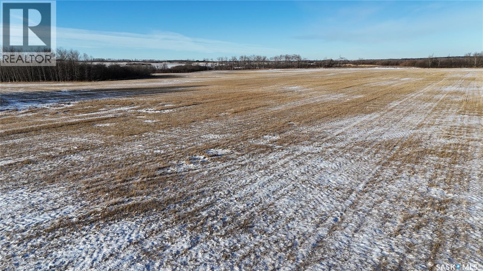 Johnson Land - 310 Acres, Keys Rm No. 303, Saskatchewan