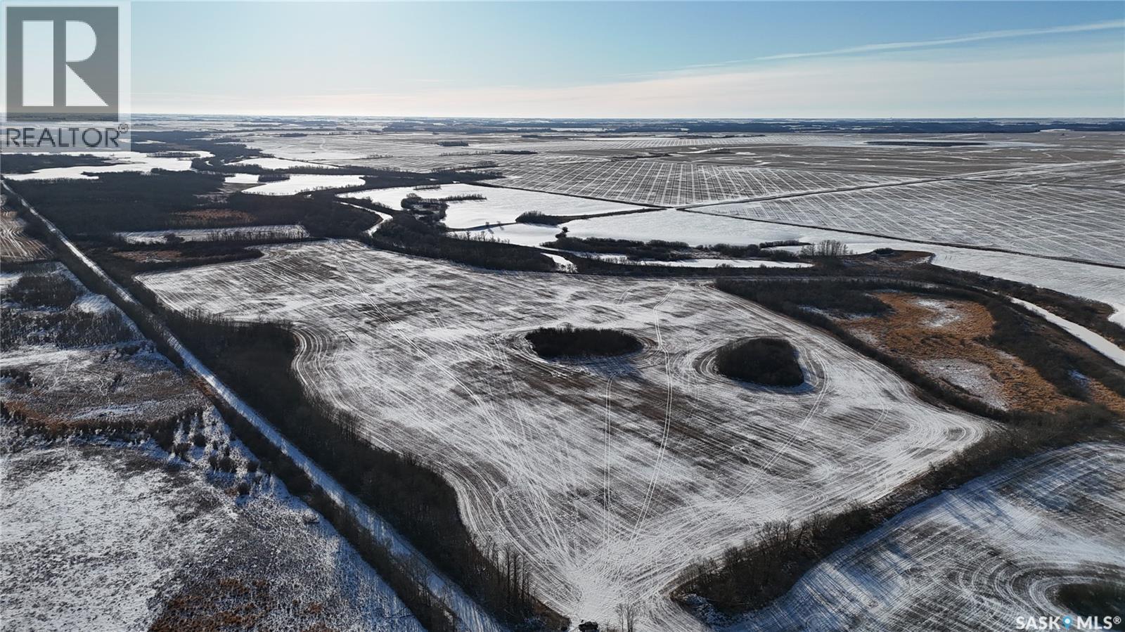 Johnson Land - 310 Acres, Keys Rm No. 303, Saskatchewan  S0A 2V0 - Photo 2 - SK025264