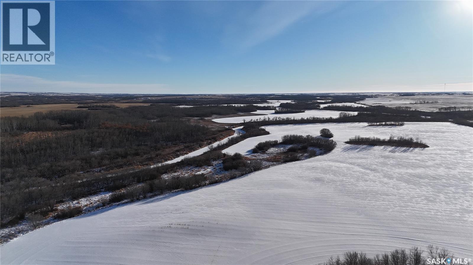 Johnson Land - 310 Acres, Keys Rm No. 303, Saskatchewan  S0A 2V0 - Photo 4 - SK025264