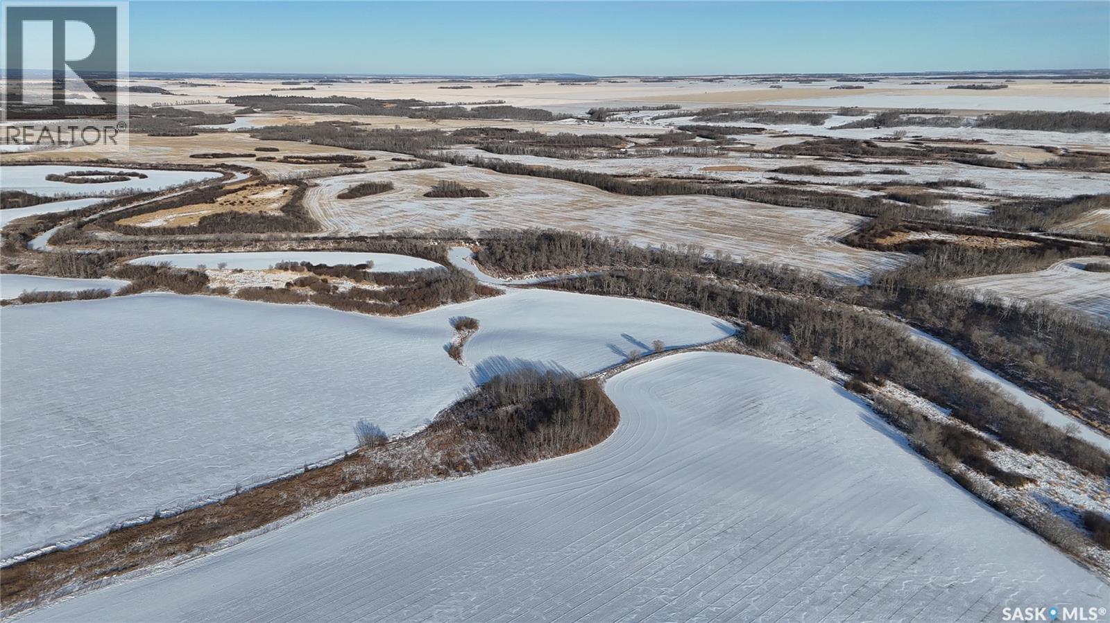 Johnson Land - 310 Acres, Keys Rm No. 303, Saskatchewan  S0A 2V0 - Photo 5 - SK025264