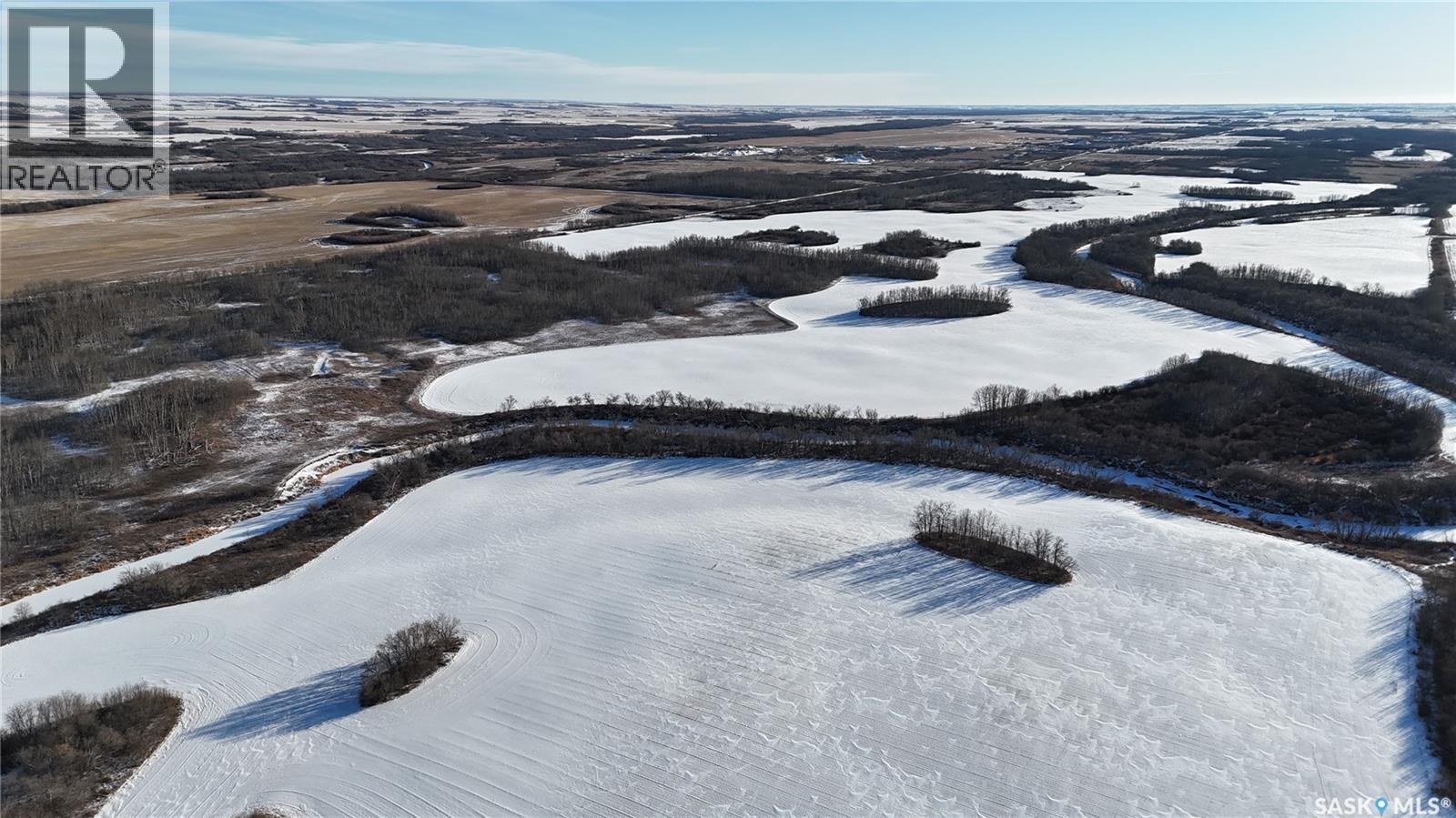 Johnson Land - 310 Acres, Keys Rm No. 303, Saskatchewan  S0A 2V0 - Photo 6 - SK025264