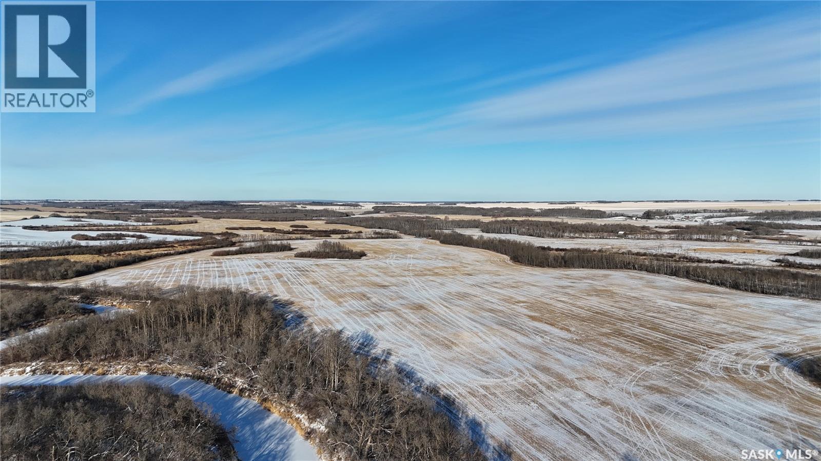 Johnson Land - 310 Acres, Keys Rm No. 303, Saskatchewan  S0A 2V0 - Photo 7 - SK025264