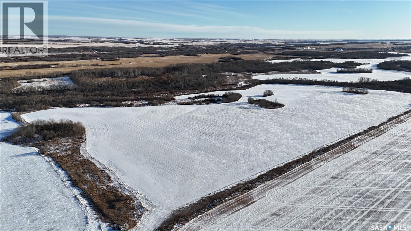 Johnson Land - 310 Acres, Keys Rm No. 303, Saskatchewan  S0A 2V0 - Photo 9 - SK025264