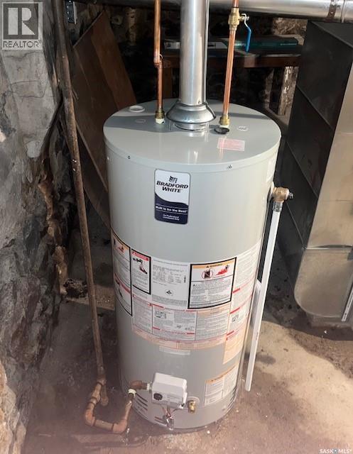 335 6th Street, Humboldt, Saskatchewan  S0K 2A0 - Photo 34 - SK025261