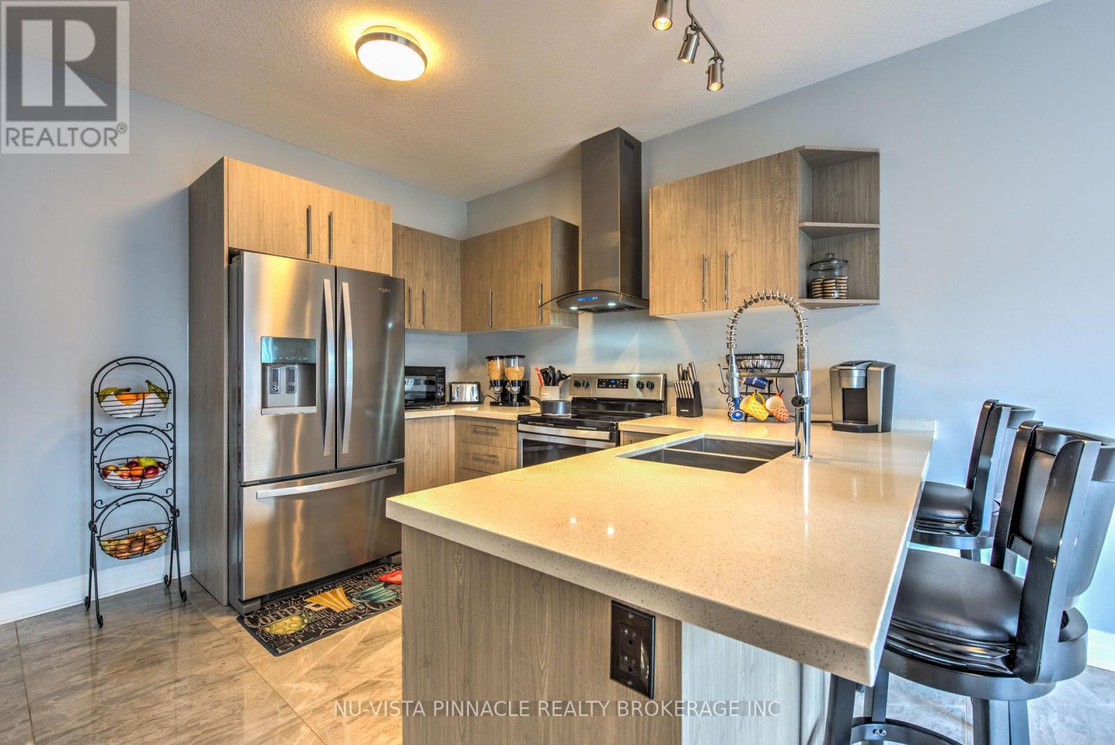 5 - 2619 Sheffield Boulevard, London South (South U), Ontario  N6M 0G4 - Photo 12 - X12605530