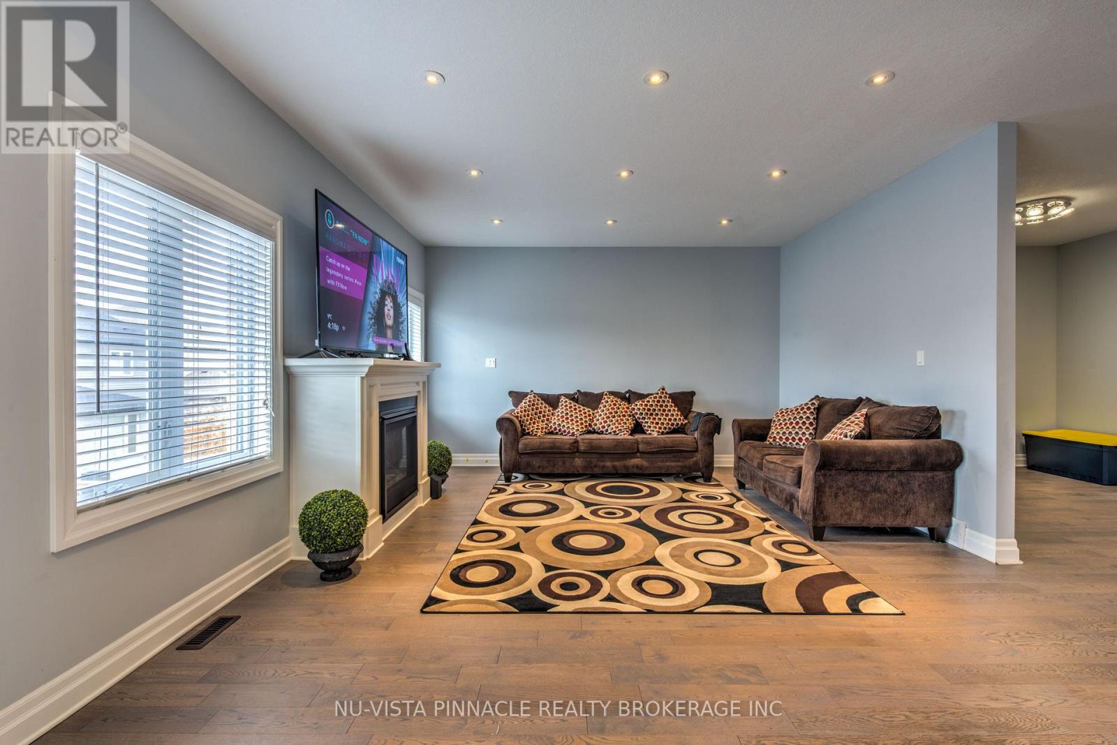 5 - 2619 Sheffield Boulevard, London South (South U), Ontario  N6M 0G4 - Photo 18 - X12605530