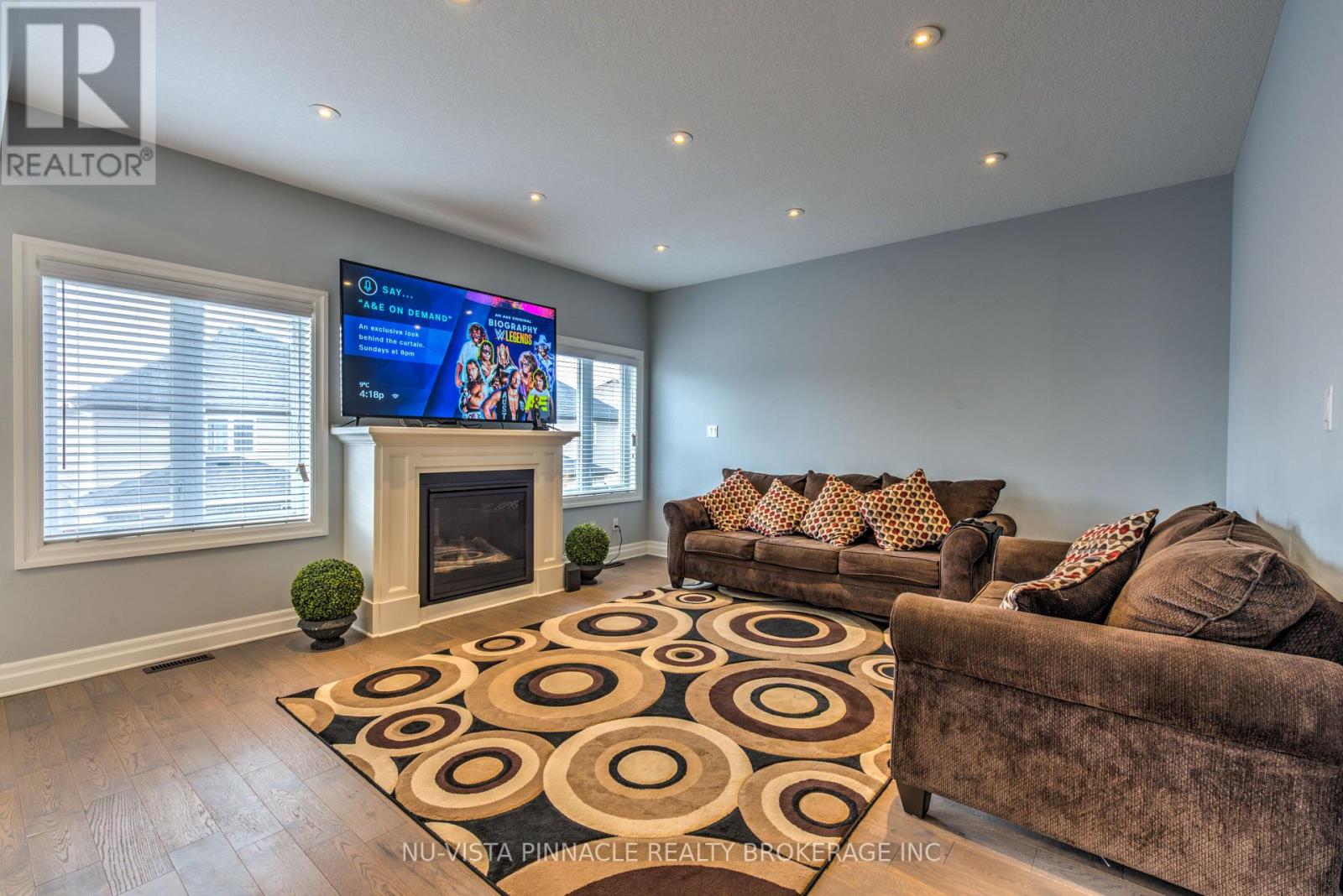 5 - 2619 Sheffield Boulevard, London South (South U), Ontario  N6M 0G4 - Photo 19 - X12605530