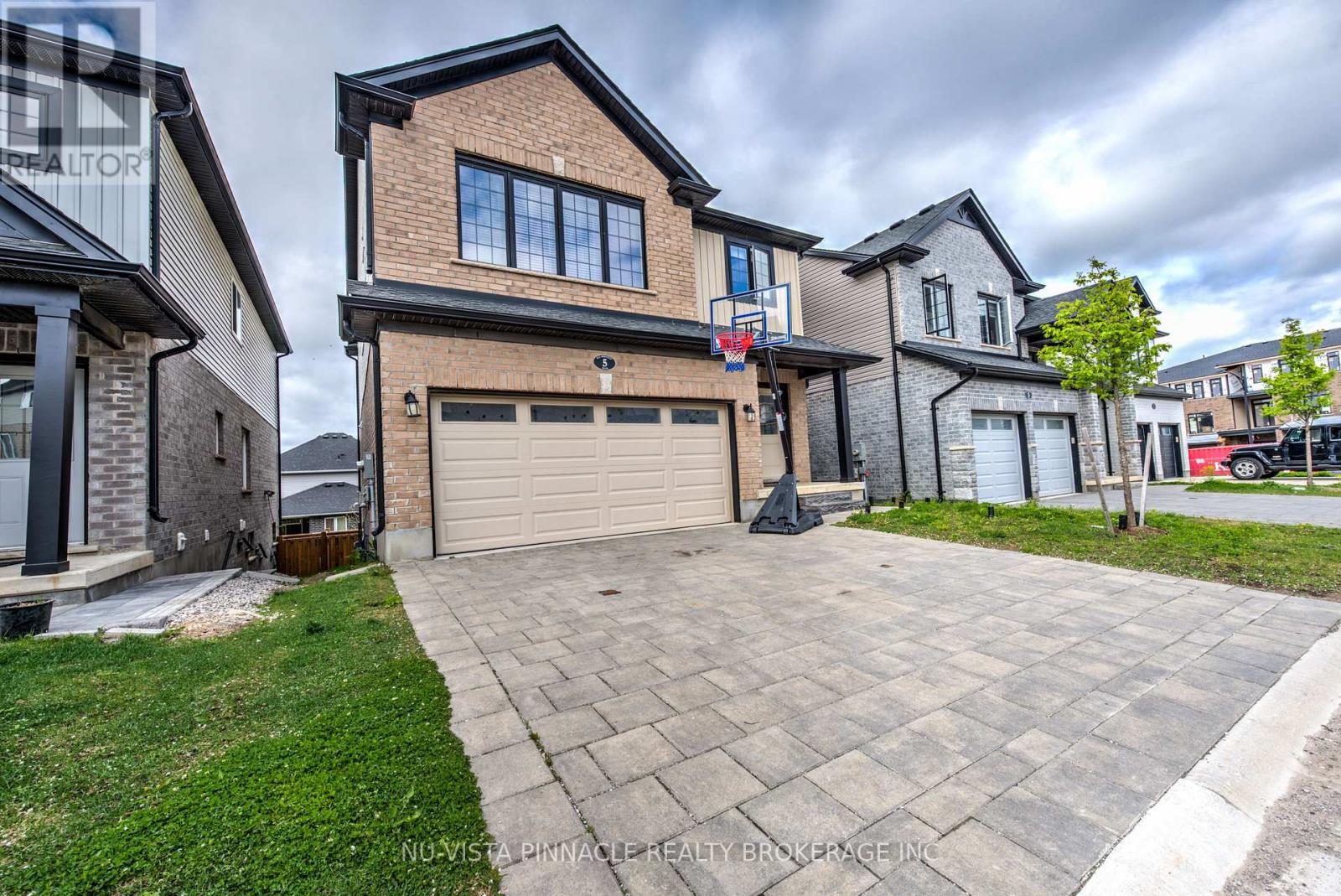 5 - 2619 Sheffield Boulevard, London South (South U), Ontario  N6M 0G4 - Photo 2 - X12605530