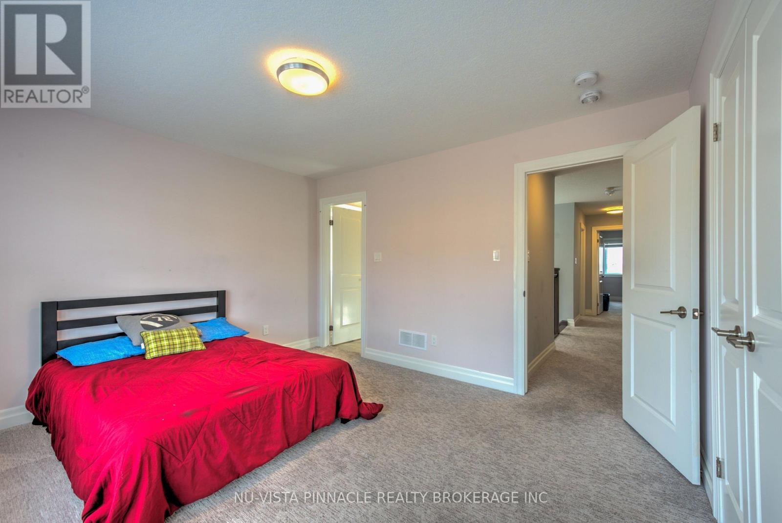 5 - 2619 Sheffield Boulevard, London South (South U), Ontario  N6M 0G4 - Photo 25 - X12605530