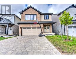 5 - 2619 SHEFFIELD BOULEVARD, London South, Ontario