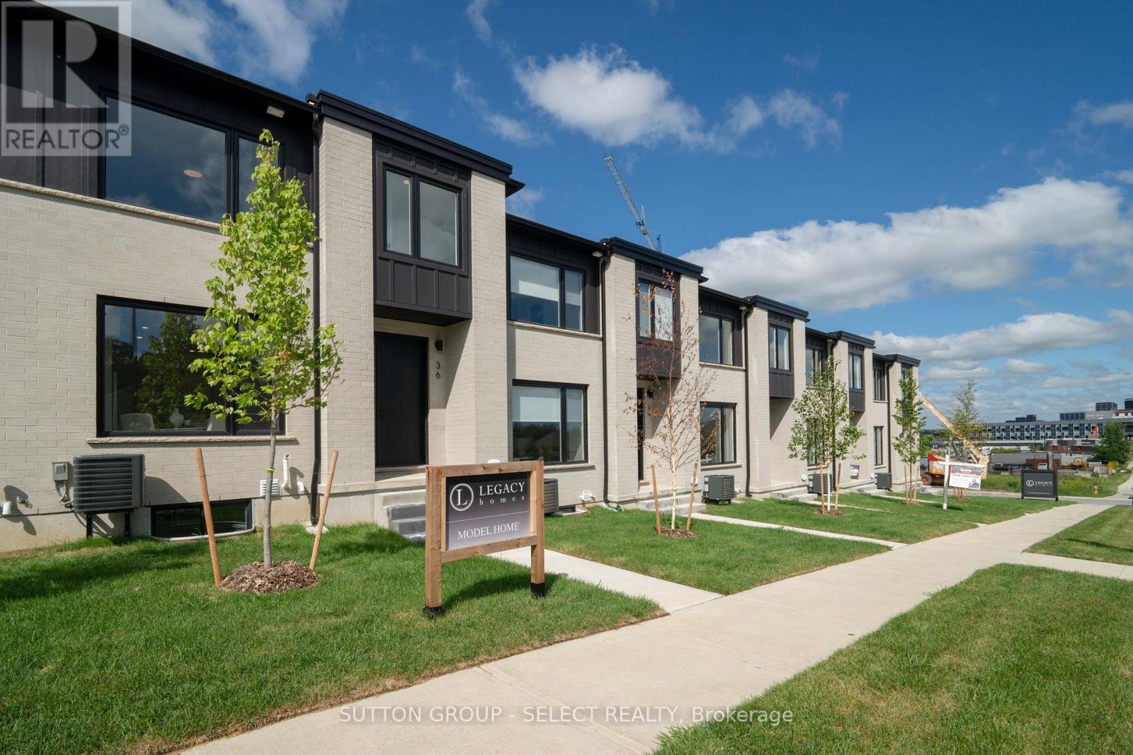 28 - 1175 Riverbend Road, London South, Ontario  N6K 0L2 - Photo 3 - X12605540