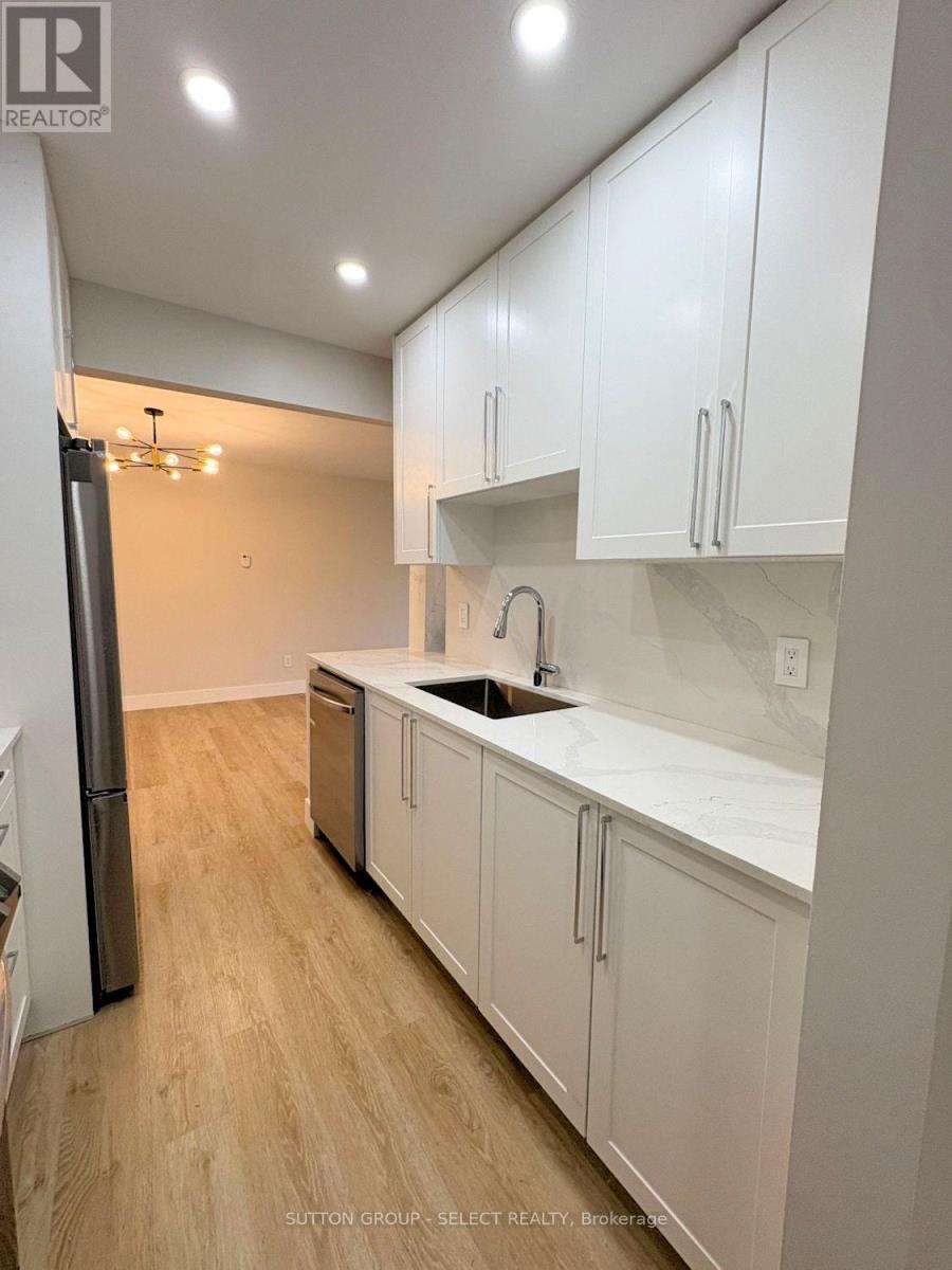 109 - 2230 Trafalgar Street, London East, Ontario  N5V 4J9 - Photo 5 - X12605556