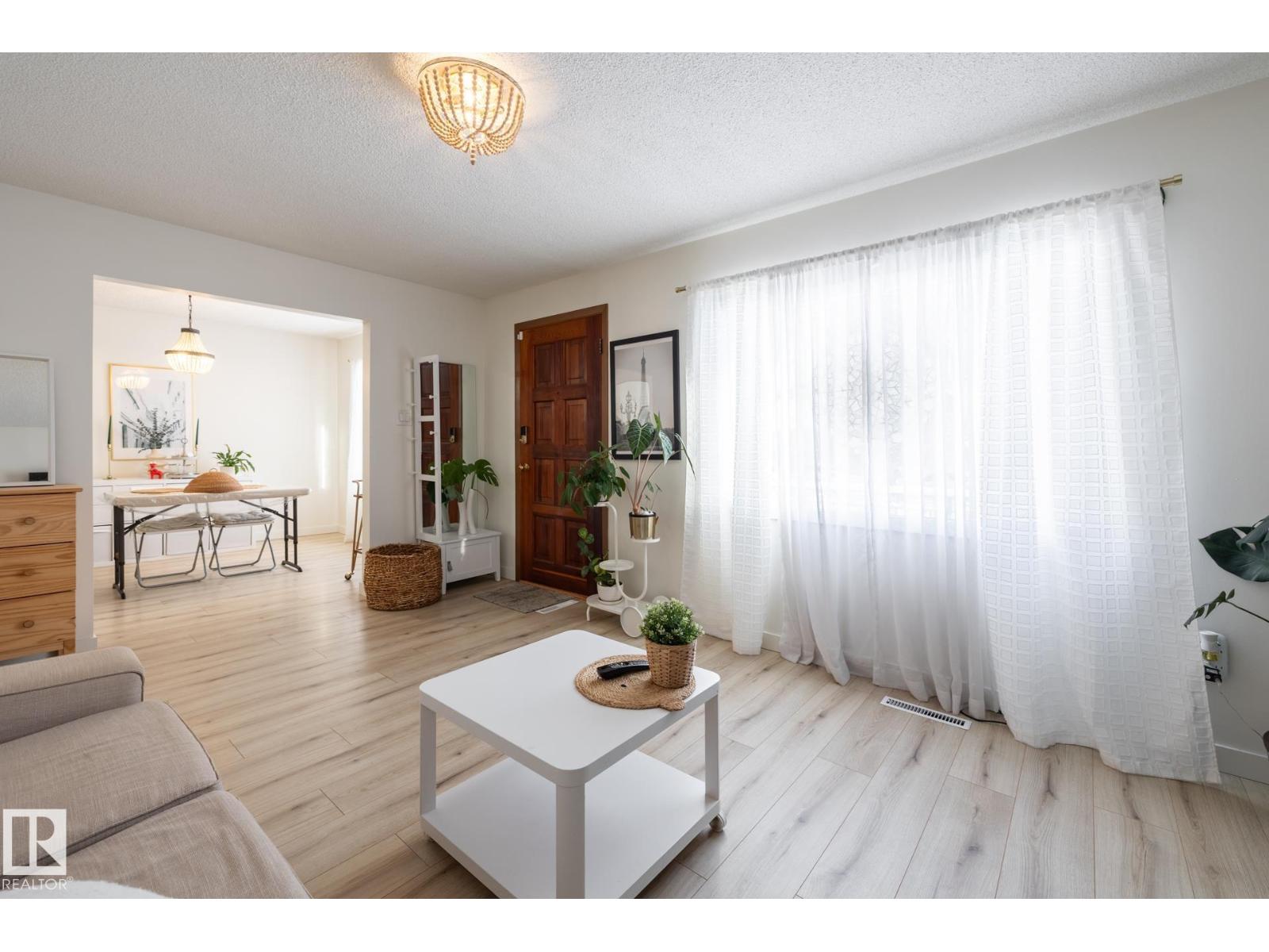 11502 89 St Nw, Edmonton, Alberta  T5B 3T9 - Photo 7 - E4467530