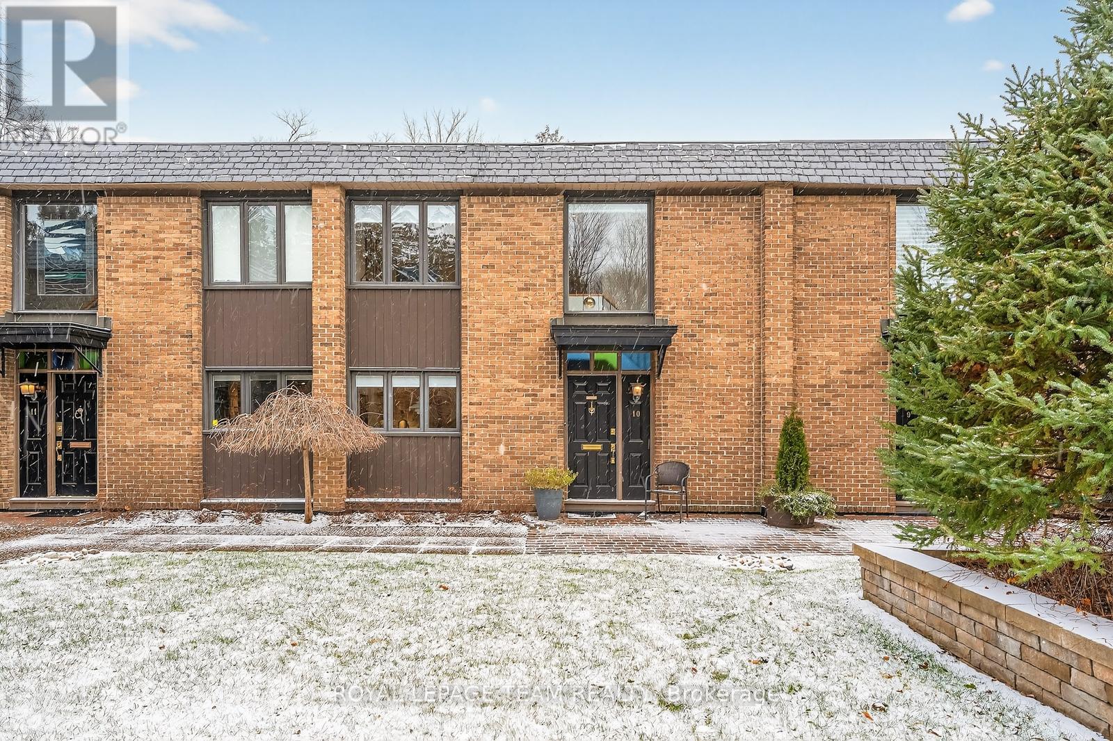 10 - 174 DUFFERIN ROAD, Ottawa, Ontario