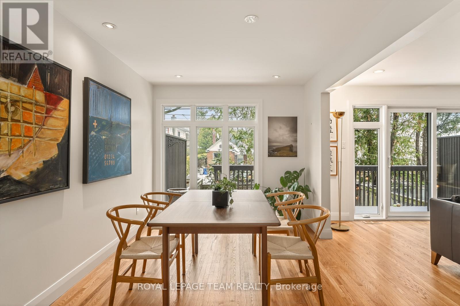 10 - 174 Dufferin Road, Ottawa, Ontario  K1M 2A6 - Photo 12 - X12605572