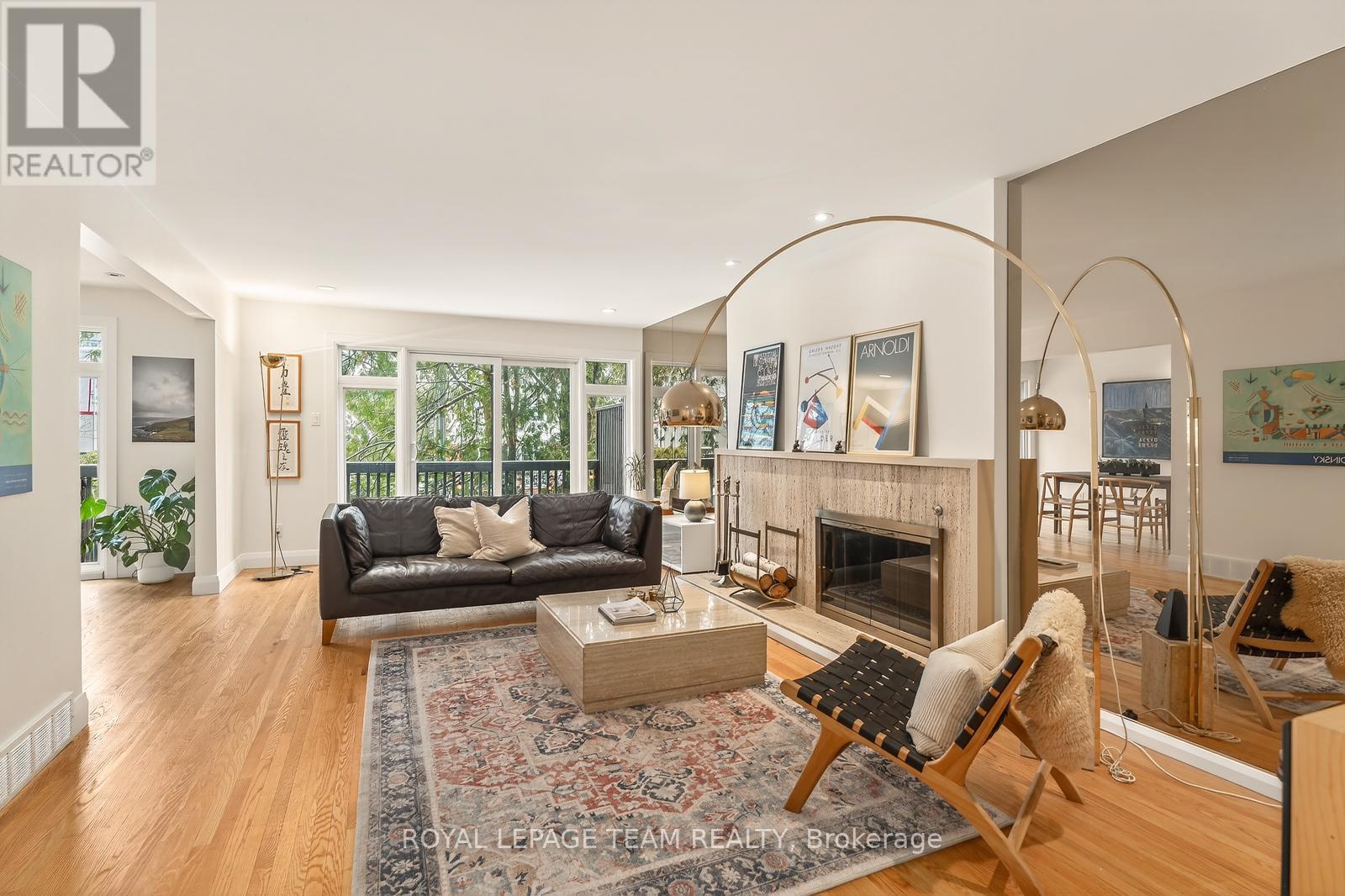 10 - 174 Dufferin Road, Ottawa, Ontario  K1M 2A6 - Photo 2 - X12605572