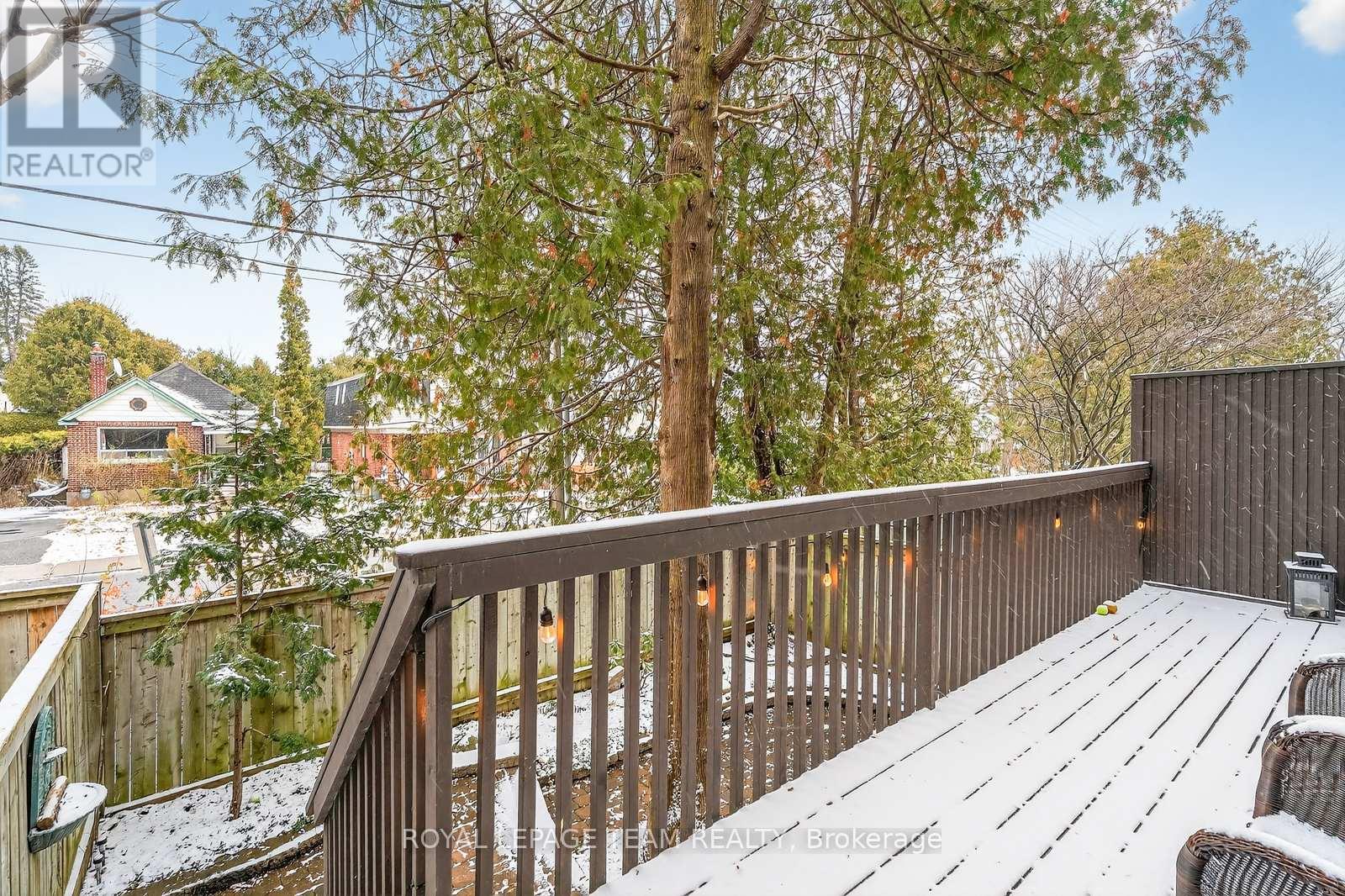 10 - 174 Dufferin Road, Ottawa, Ontario  K1M 2A6 - Photo 44 - X12605572